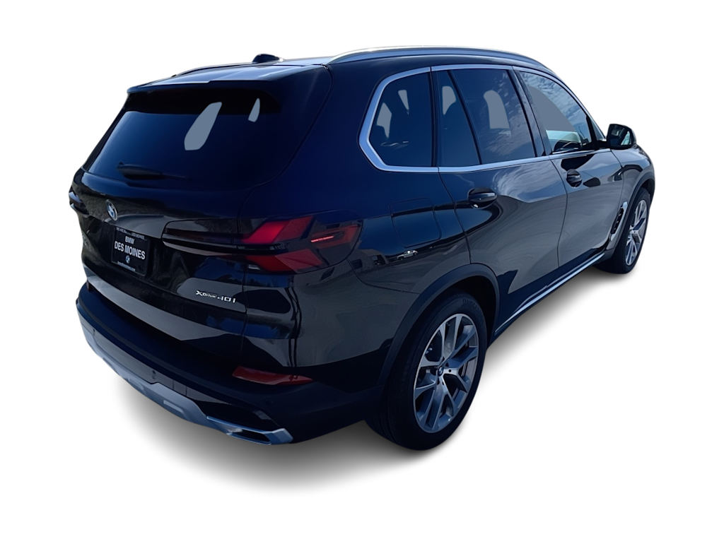 Thumbnail: 2024 BMW X5 - 23
