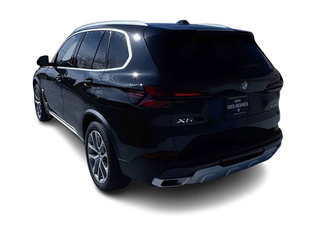Thumbnail: 2024 BMW X5 - 4