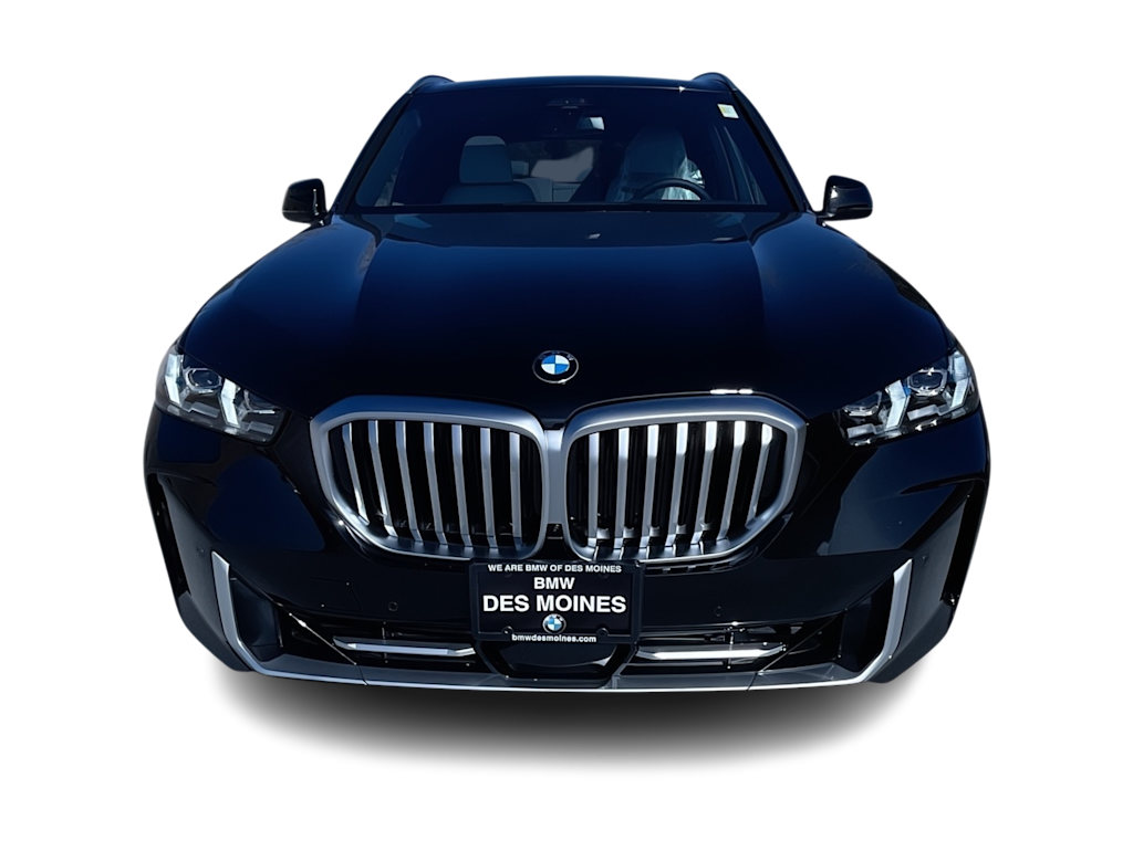 Thumbnail: 2024 BMW X5 - 6