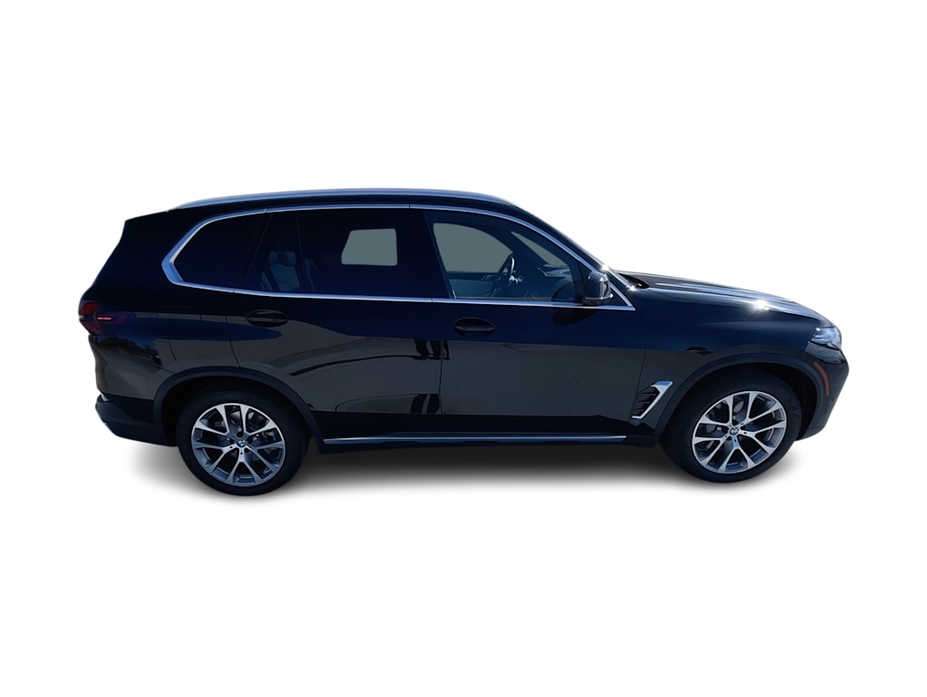 Thumbnail: 2024 BMW X5 - 24