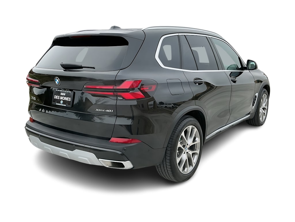 Thumbnail: 2024 BMW X5 - 24