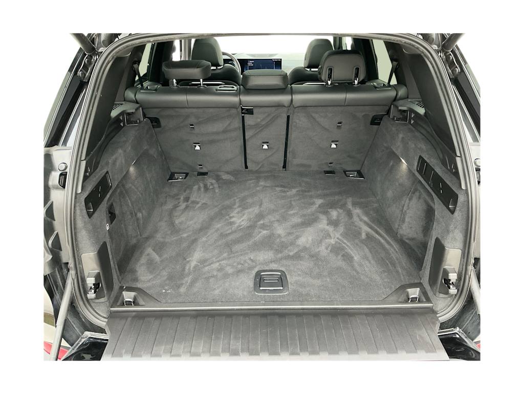 Thumbnail: 2024 BMW X5 - 18