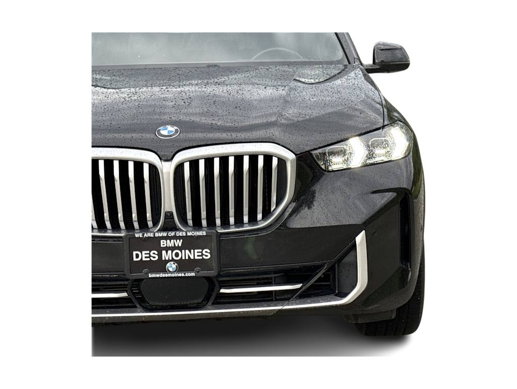 Thumbnail: 2024 BMW X5 - 23