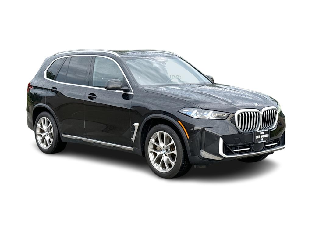 Thumbnail: 2024 BMW X5 - 20
