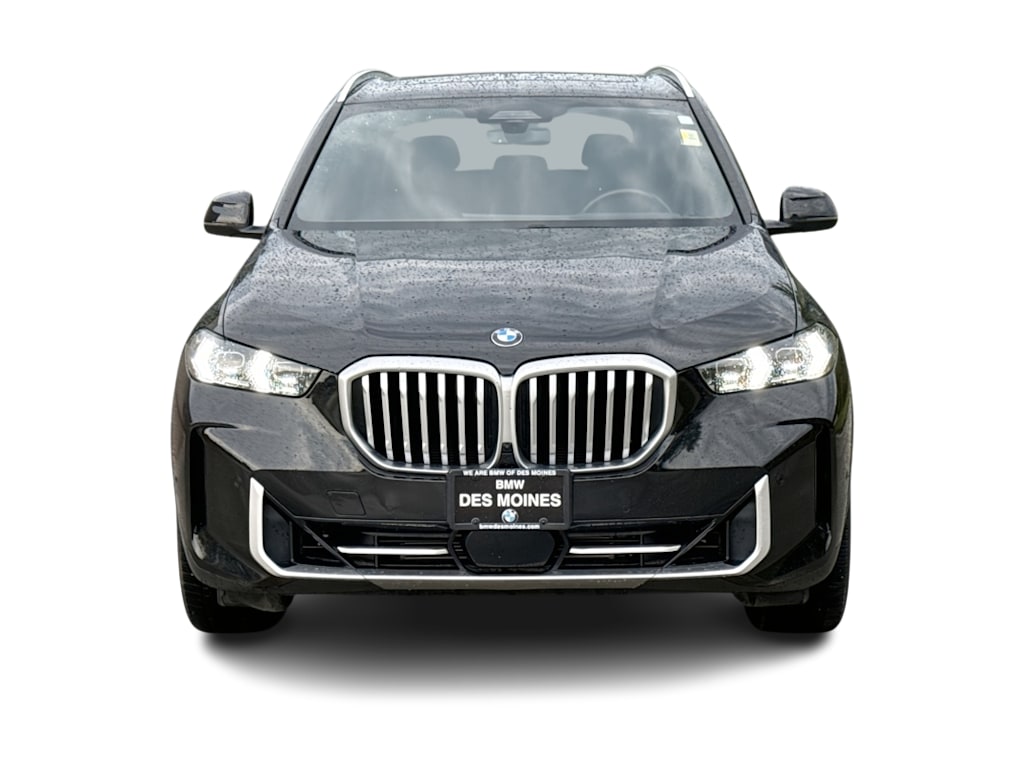 Thumbnail: 2024 BMW X5 - 6