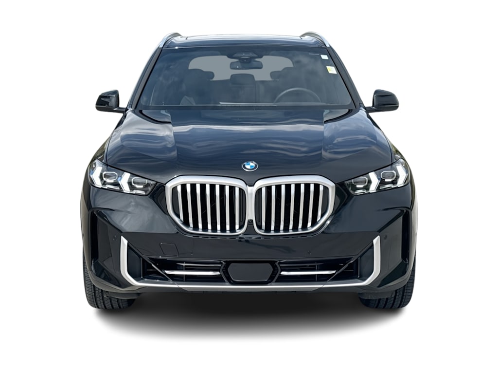 Thumbnail: 2024 BMW X5 - 6