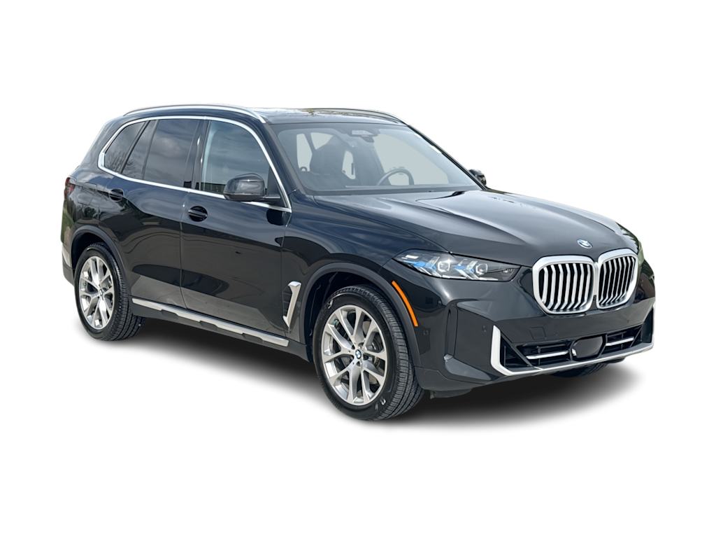 Thumbnail: 2024 BMW X5 - 20