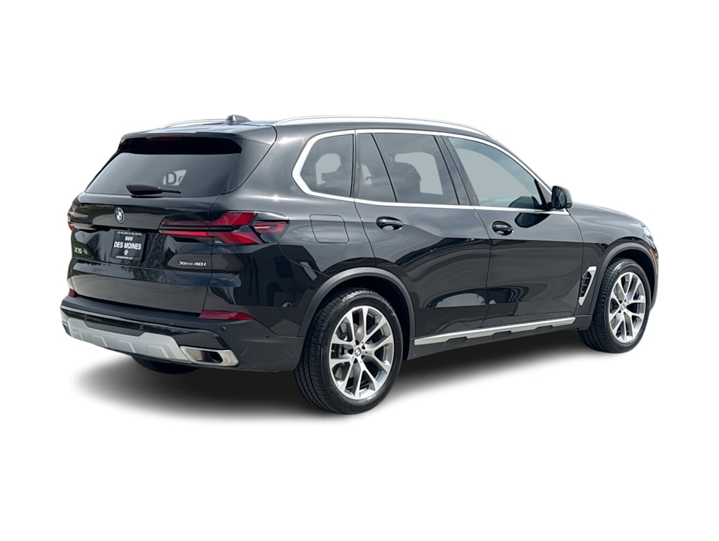 Thumbnail: 2024 BMW X5 - 22
