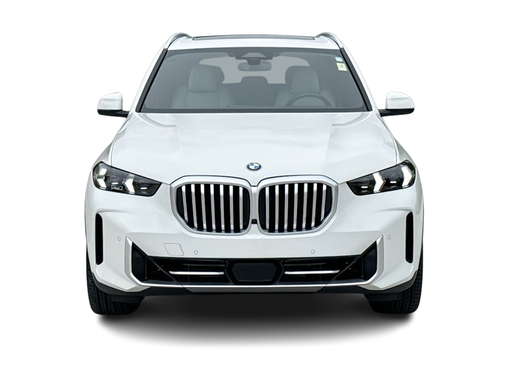 Thumbnail: 2024 BMW X5 - 6