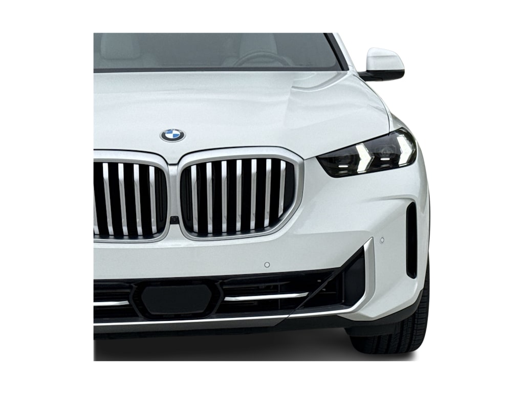 Thumbnail: 2024 BMW X5 - 24