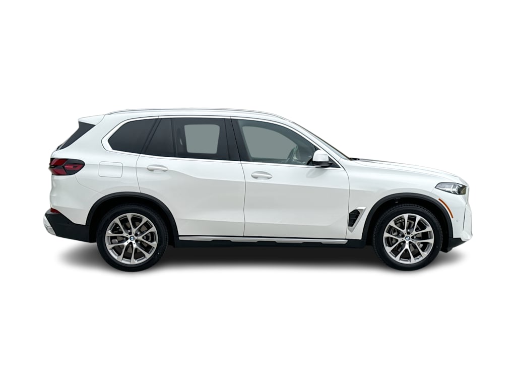 Thumbnail: 2024 BMW X5 - 23