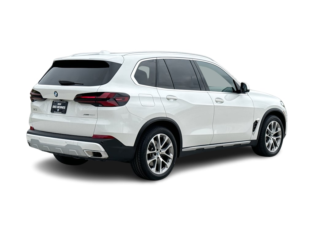 Thumbnail: 2024 BMW X5 - 22