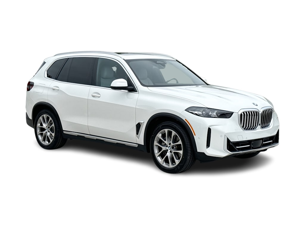 Thumbnail: 2024 BMW X5 - 20