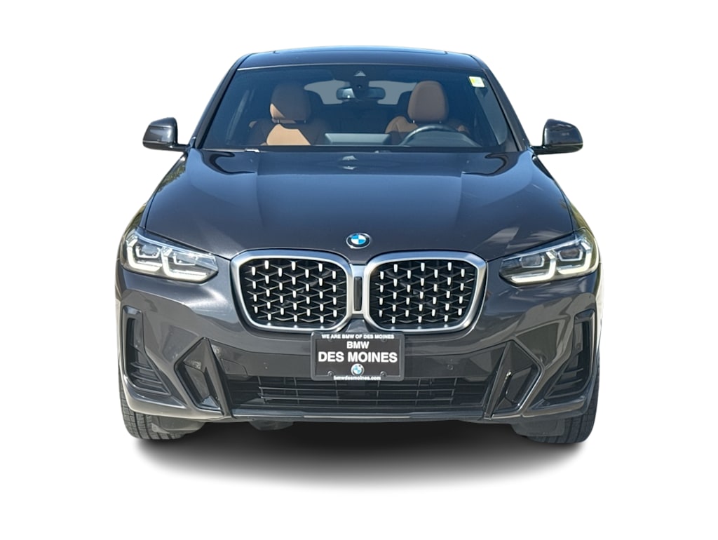 Thumbnail: 2022 BMW X4 - 6