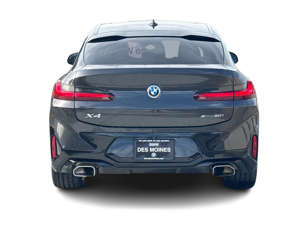 Thumbnail: 2022 BMW X4 - 5