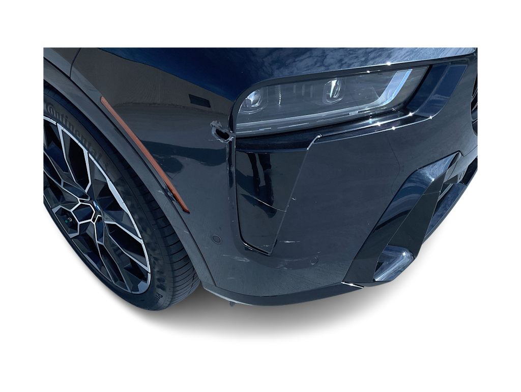 Thumbnail: 2025 BMW X7 - 41