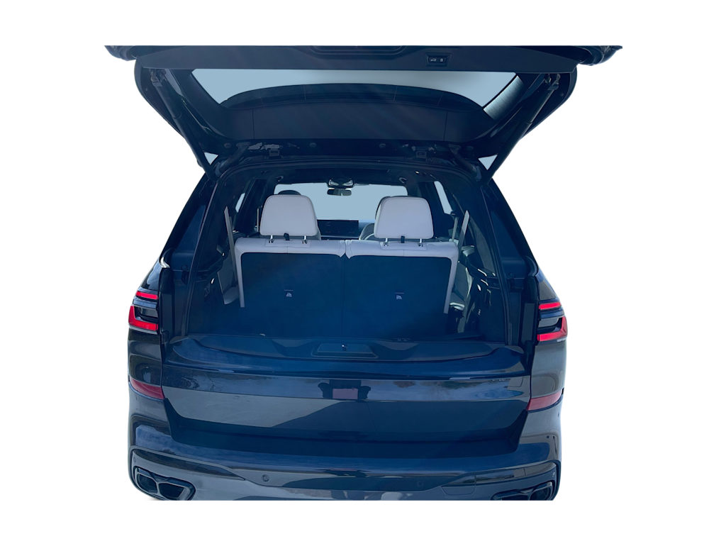 Thumbnail: 2025 BMW X7 - 19