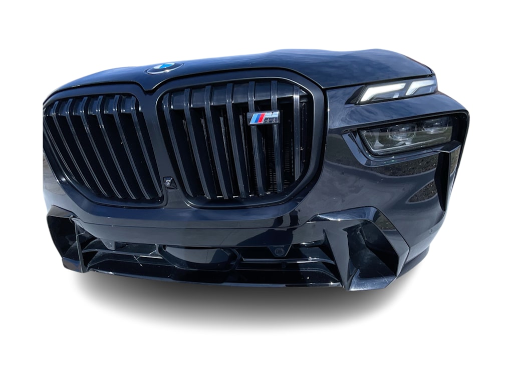 Thumbnail: 2025 BMW X7 - 29
