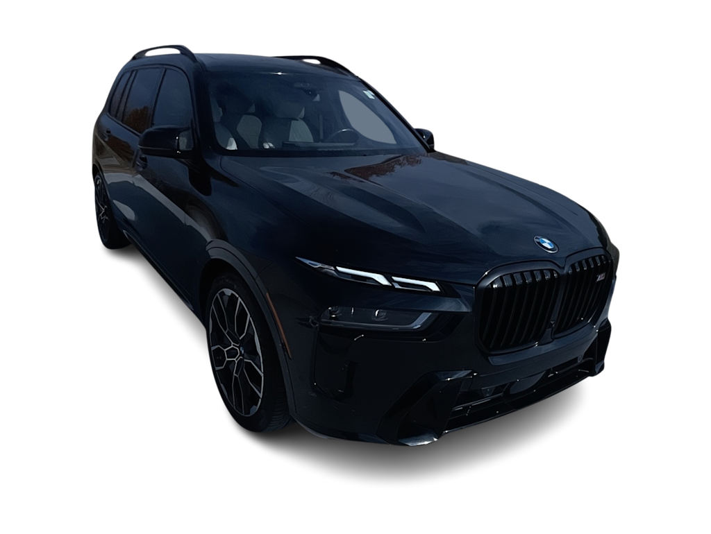 Thumbnail: 2025 BMW X7 - 22
