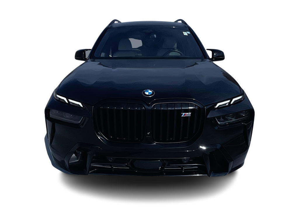 Thumbnail: 2025 BMW X7 - 6