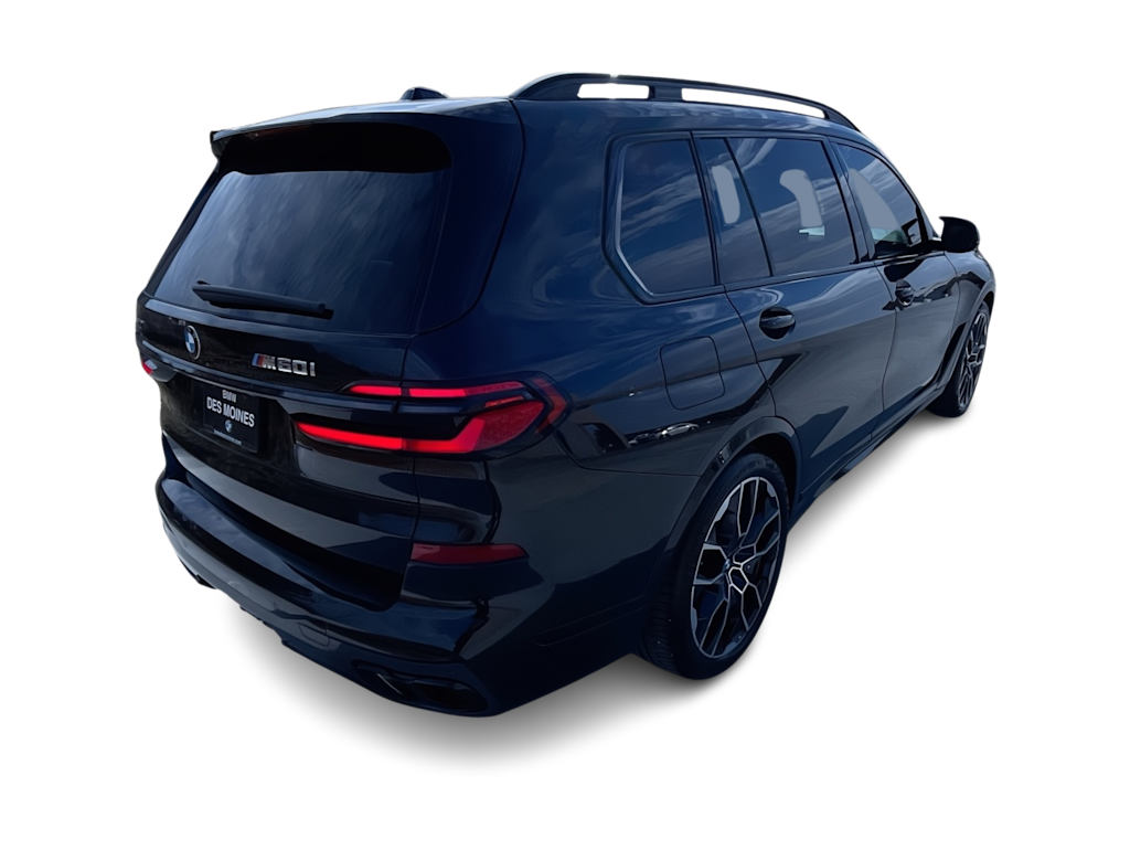 Thumbnail: 2025 BMW X7 - 24