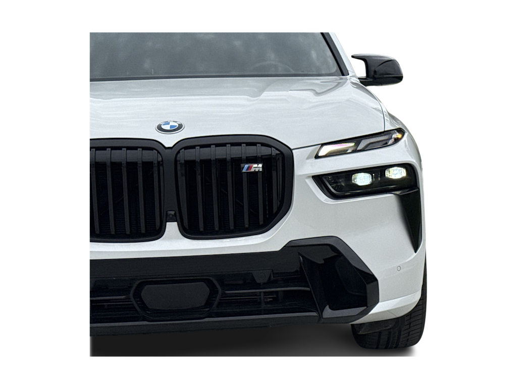 Thumbnail: 2024 BMW X7 - 21