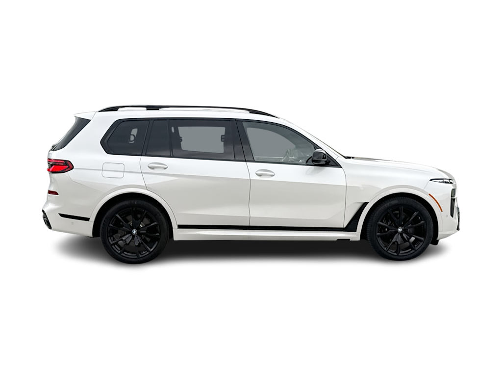 Thumbnail: 2024 BMW X7 - 20