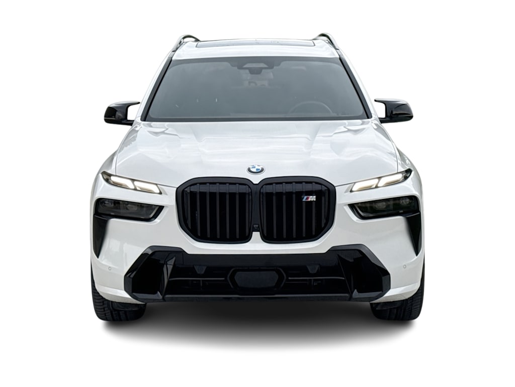 Thumbnail: 2024 BMW X7 - 5