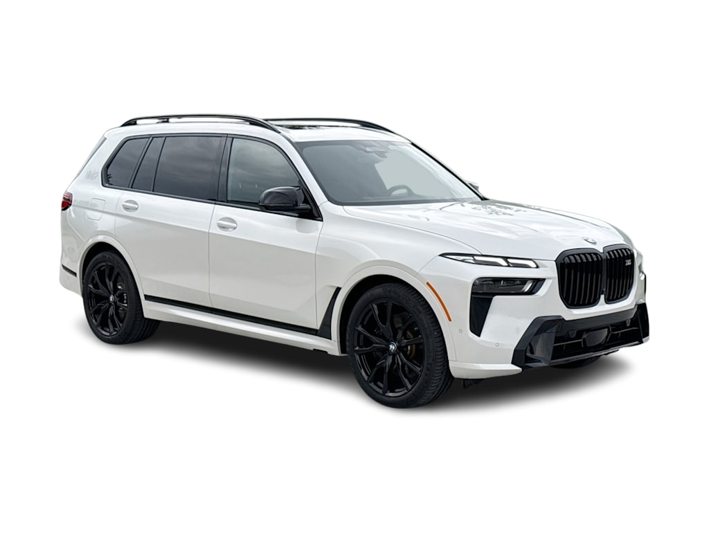 Thumbnail: 2024 BMW X7 - 19