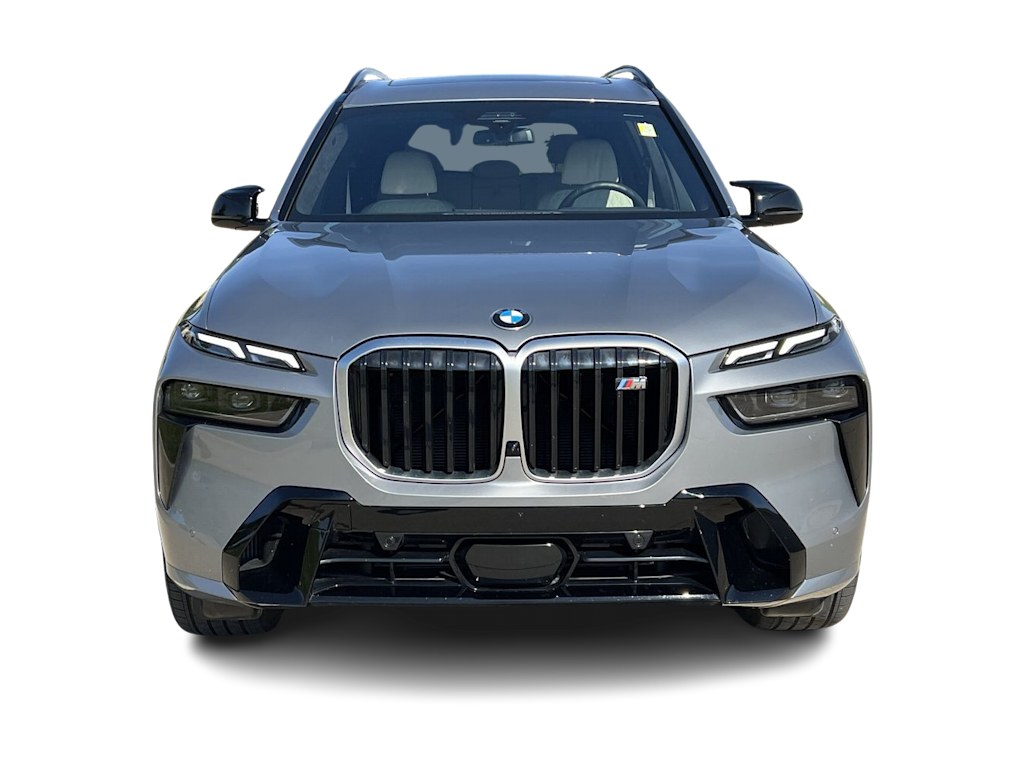 2024 BMW X7 M60i 6