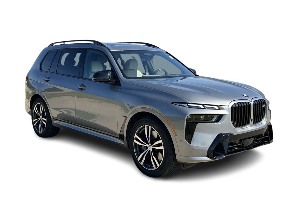 2024 BMW X7 M60i 22