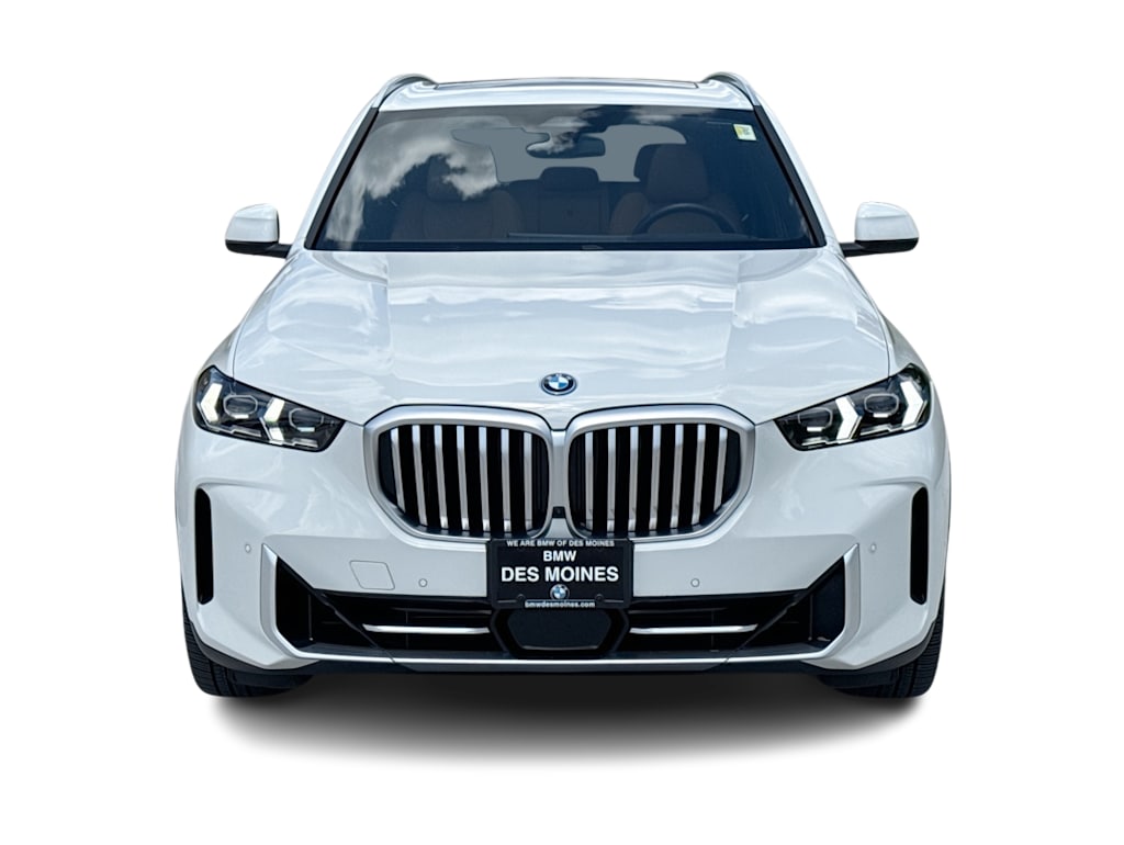 Thumbnail: 2024 BMW X5 - 6
