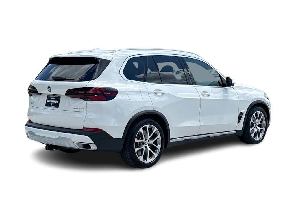 Thumbnail: 2024 BMW X5 - 22