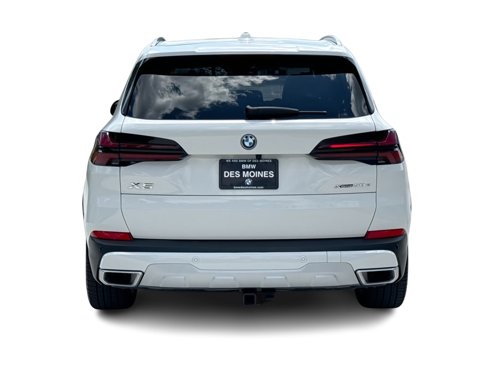 Thumbnail: 2024 BMW X5 - 5