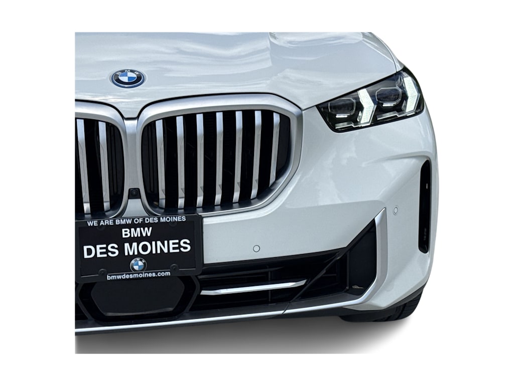 Thumbnail: 2024 BMW X5 - 24