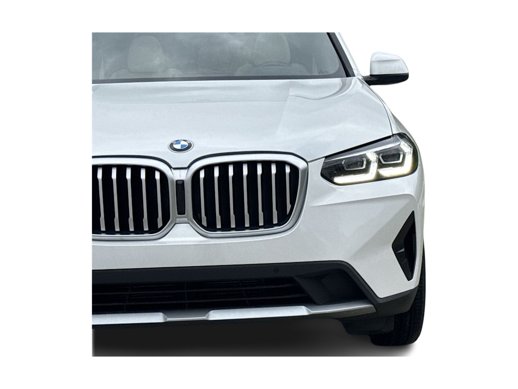 Thumbnail: 2022 BMW X3 - 24