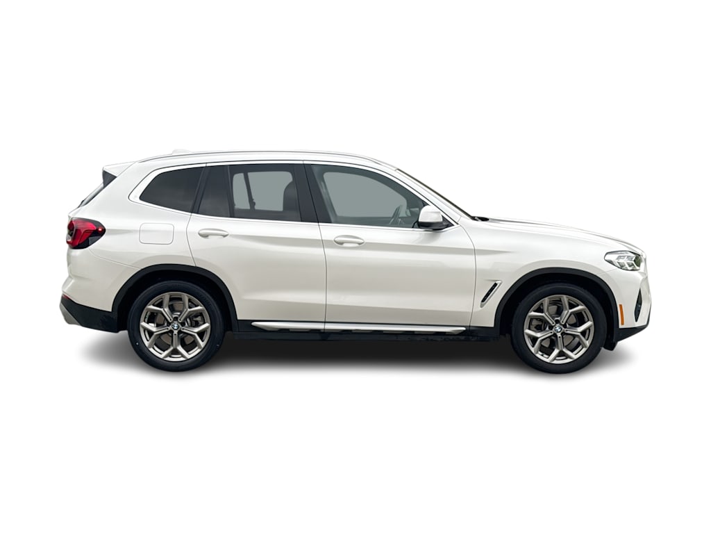 Thumbnail: 2022 BMW X3 - 23