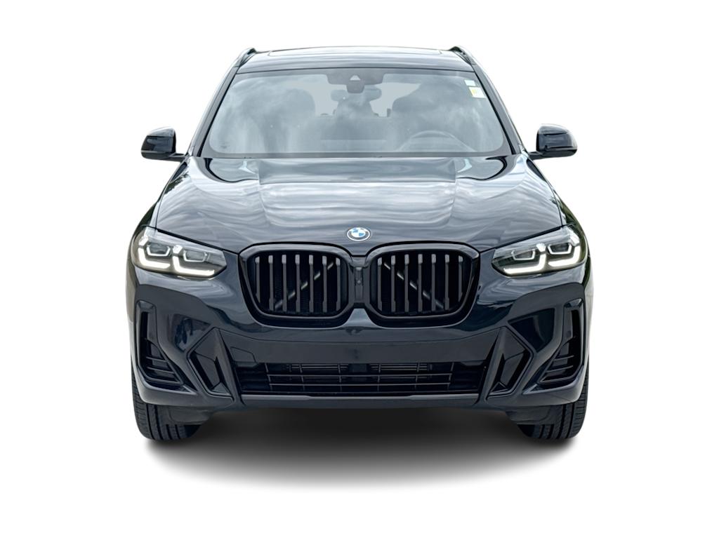Thumbnail: 2024 BMW X3 - 6