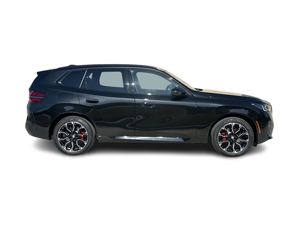 Thumbnail: 2025 BMW X3 - 23