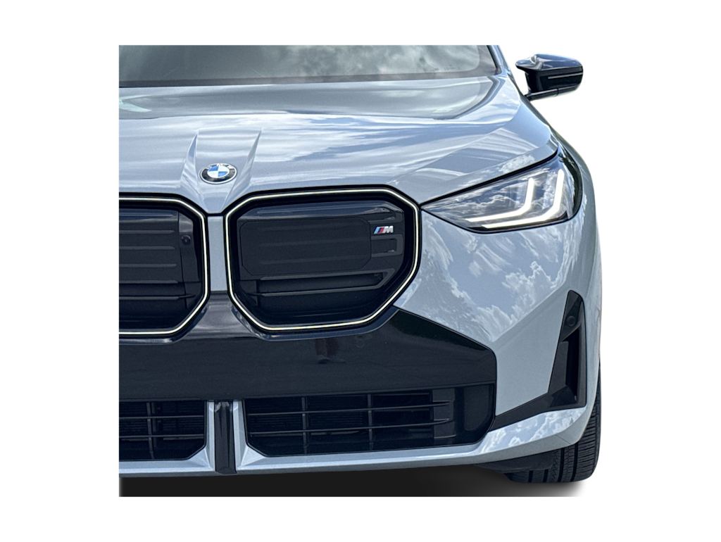 Thumbnail: 2025 BMW X3 - 25