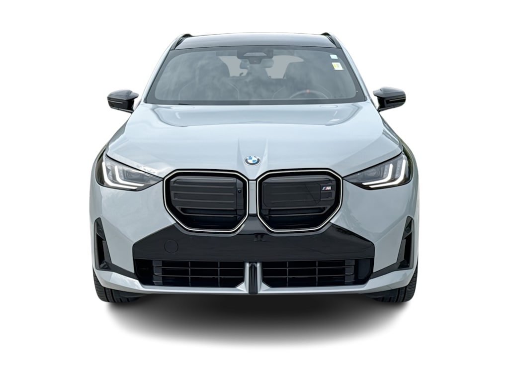 Thumbnail: 2025 BMW X3 - 6