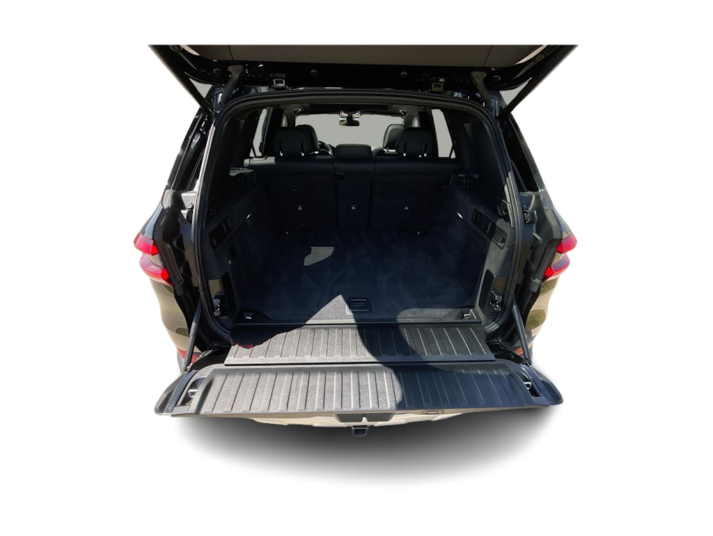 Thumbnail: 2021 BMW X5 - 17