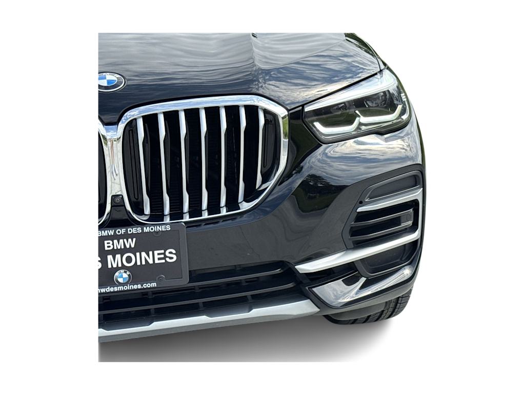 Thumbnail: 2022 BMW X5 - 24