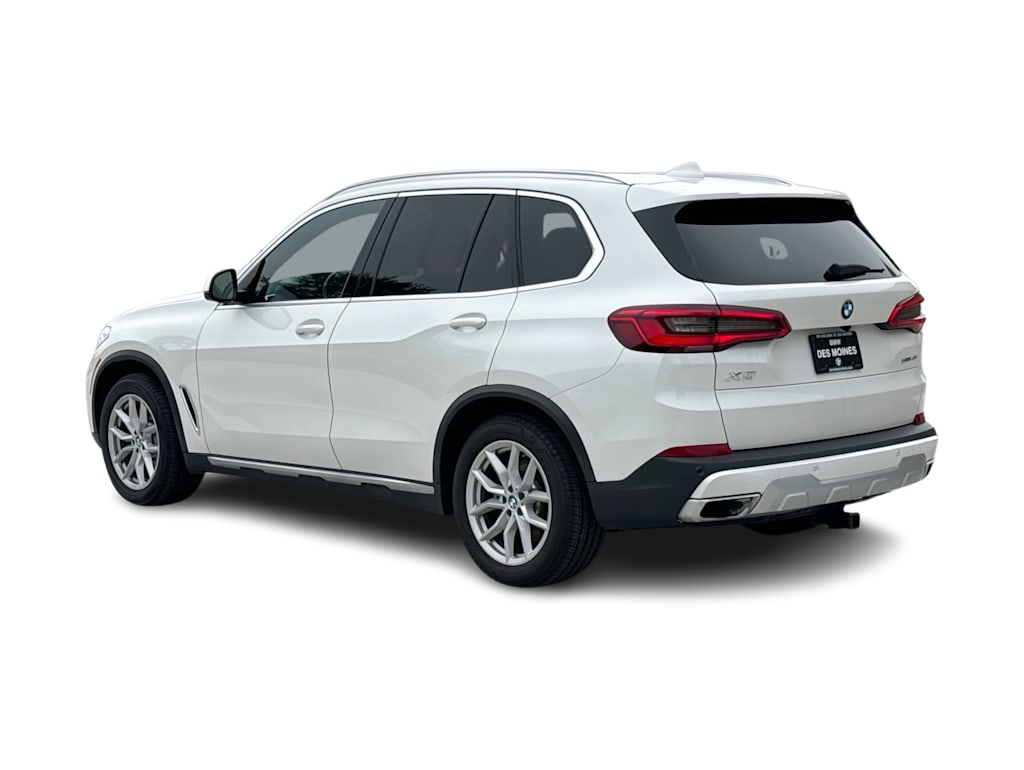 Thumbnail: 2020 BMW X5 - 4