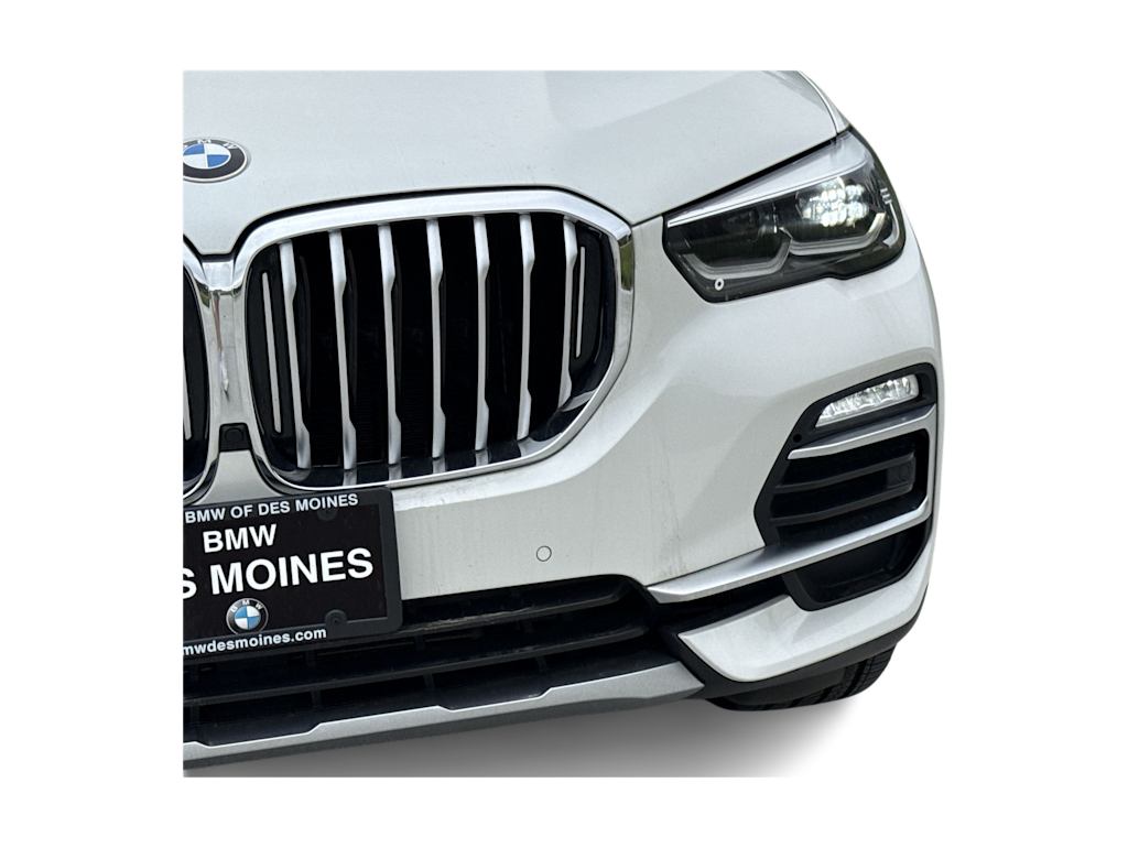 Thumbnail: 2020 BMW X5 - 24