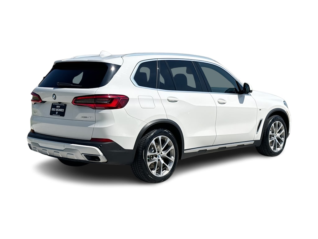 Thumbnail: 2020 BMW X5 - 22
