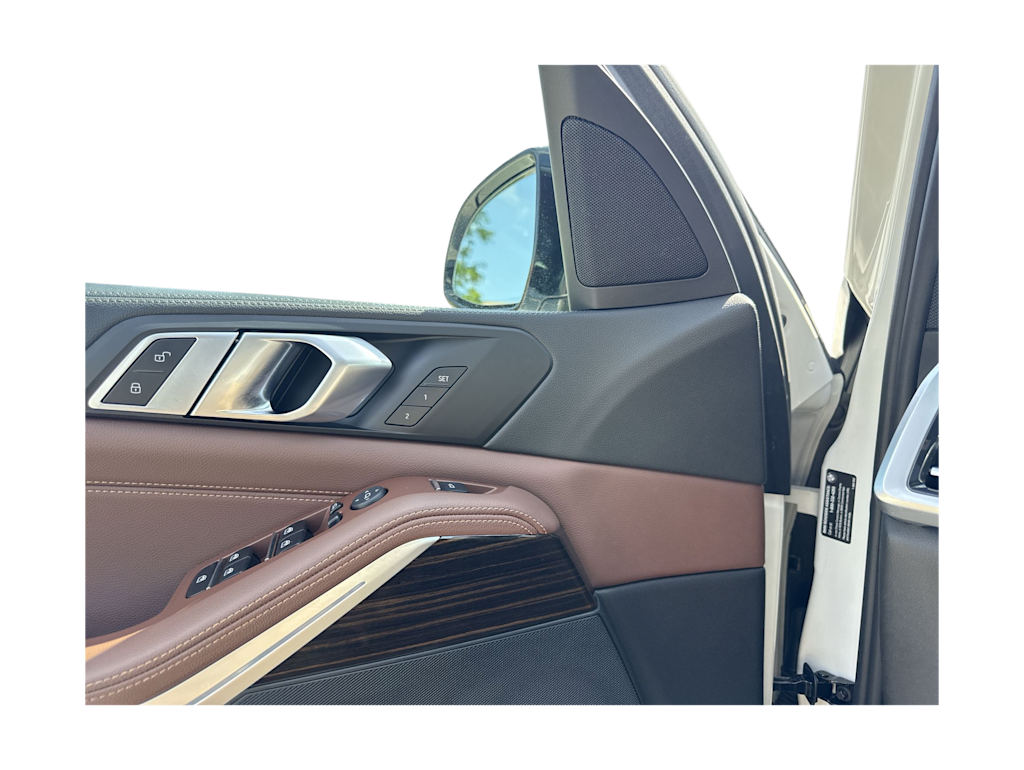 Thumbnail: 2020 BMW X5 - 37
