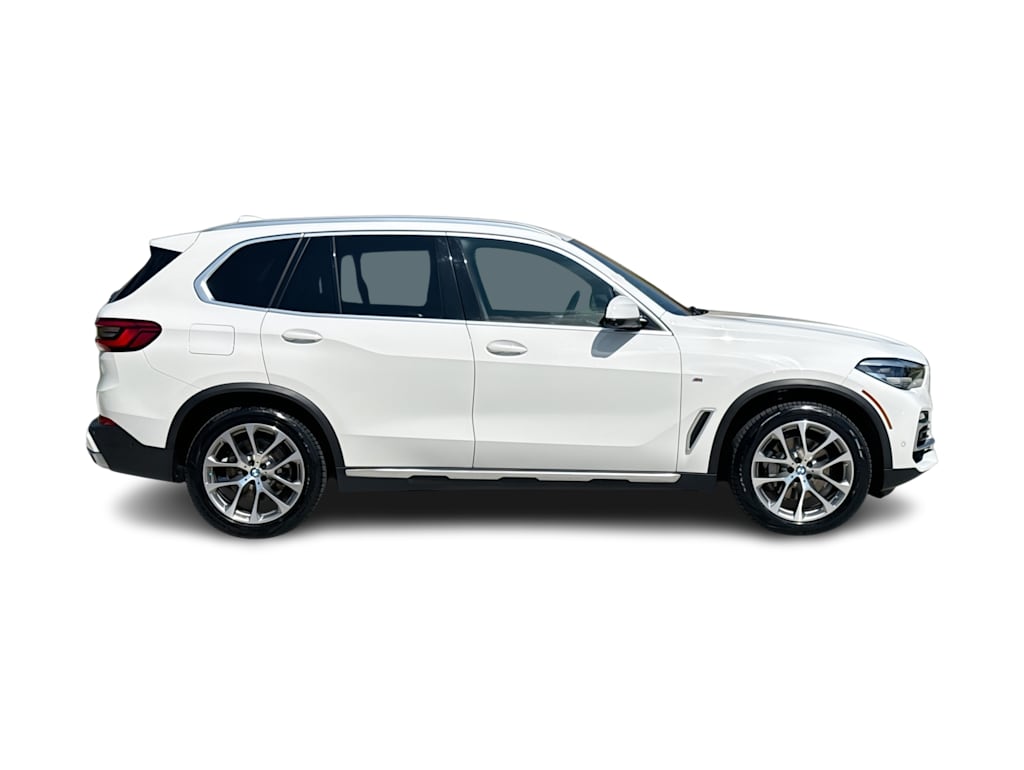 Thumbnail: 2020 BMW X5 - 23