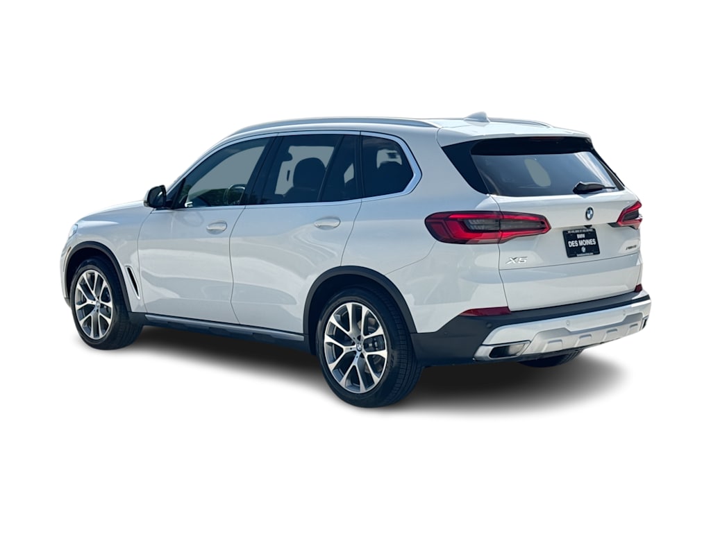Thumbnail: 2020 BMW X5 - 4