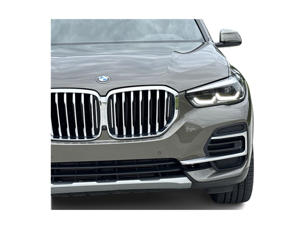 Thumbnail: 2022 BMW X5 - 24